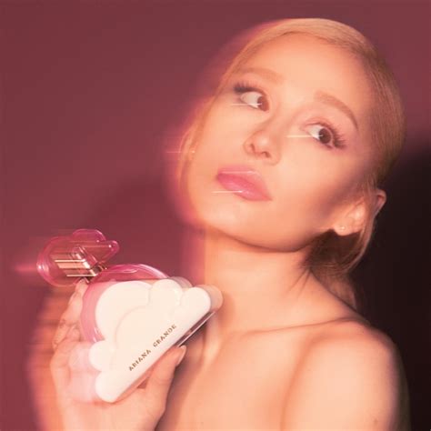 ariana grande perfume photoshoot|ariana grande perfume reddit.